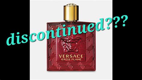 versace complaints|is versace eros flame discontinued.